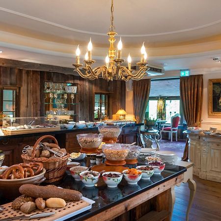 Wellnesshotel Seeschloesschen - Privat- Spa & Naturresort Зенфтенберг Экстерьер фото