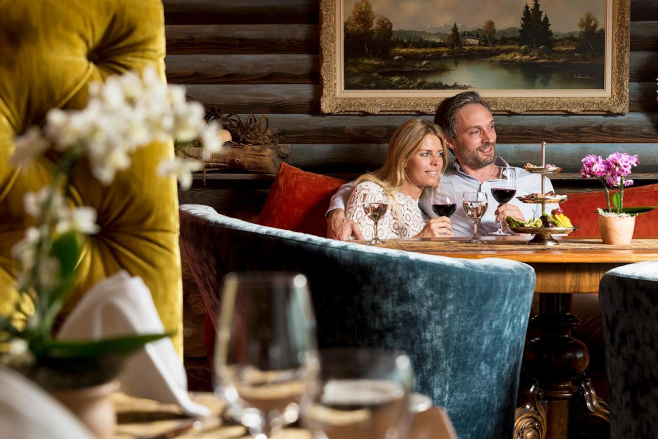 Wellnesshotel Seeschloesschen - Privat- Spa & Naturresort Зенфтенберг Экстерьер фото