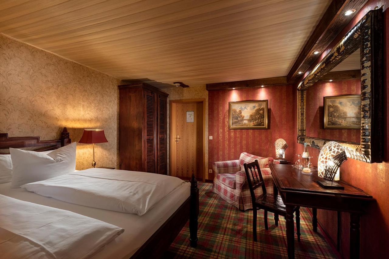 Wellnesshotel Seeschloesschen - Privat- Spa & Naturresort Зенфтенберг Экстерьер фото