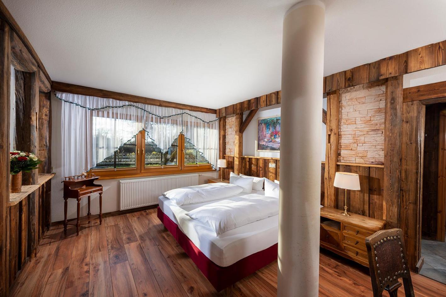 Wellnesshotel Seeschloesschen - Privat- Spa & Naturresort Зенфтенберг Экстерьер фото